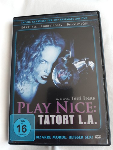 Play nice tatort a - ,