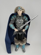 Barbie - Gold Label Collection - Faraway Forest - King of the Crystal Cave