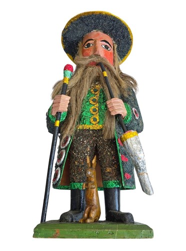 Antiker moosmann rübezahl - moosmann,