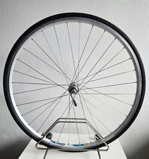 Rigida NovH  Vorderrad mit Campagnolo Nabe – Hochwertig & Leicht