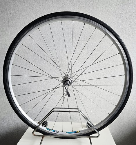 Rigida novh vorderrad mit - novh,
