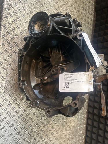 Schaltgetriebe caddy iii - vw,