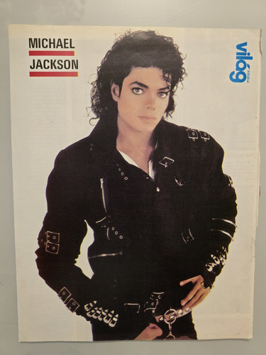 Michael jackson very rare - jackson,