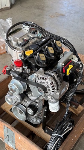 Deutz industriemotor 2 - deutz, l3