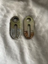 Mercedes Oldtimer Ersatzteile Konvolut