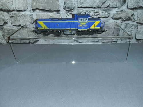 PIKO 59488  Diesellokomotiv