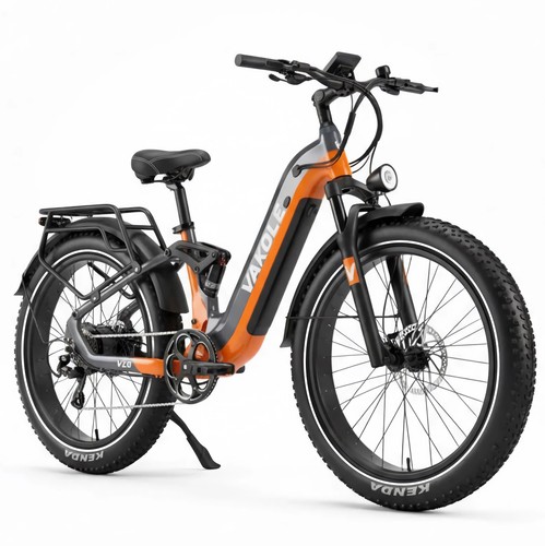 Vakole v26 250w - v26, 26"