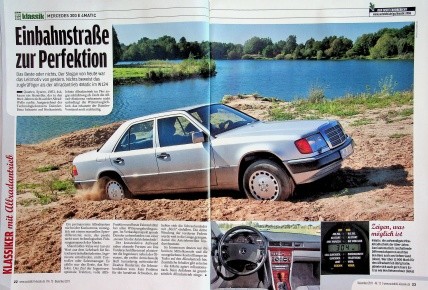 Auto bild klassik - auto, 12/2011