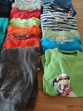 Kleiderpaket 25 TEILE