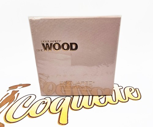 Dsquared2 she wood eau - she, de