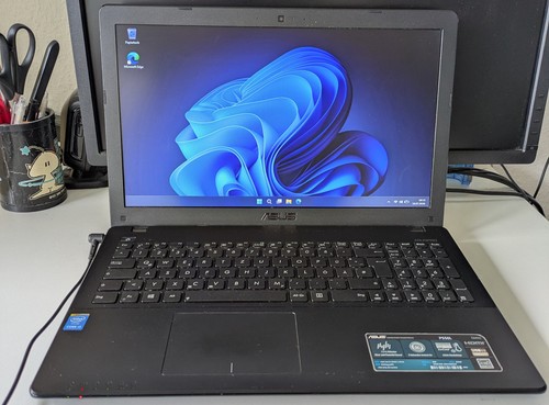 Asus p550l core - asus, p550l,
