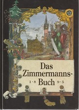 Das Zimmermanns Buch von