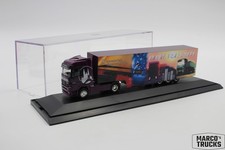 Herpa MB Actros MP1 1857