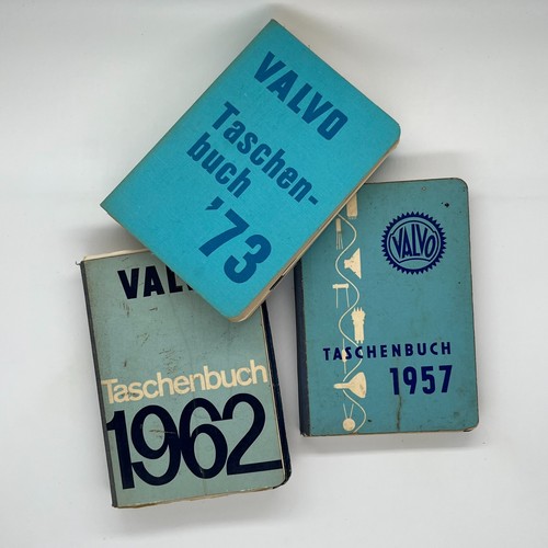 Valvo taschenbücher 73 - 3,