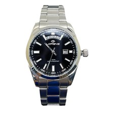 Lorenz day date - day-date, 26208aa