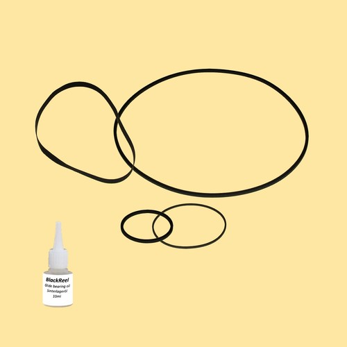 Riemen öl kit für saba - riemen, 5