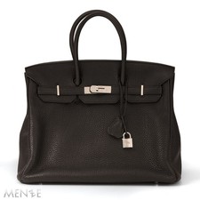 Hermès Hermes Brikin Bag 35