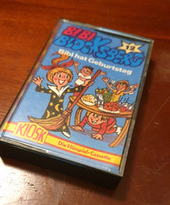 Bibi Blocksberg Folge 12