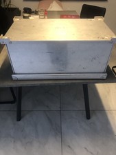 Alu Box Kiste Stapelkiste FSC