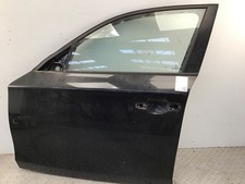 Tür vorne links BMW 1er (E87) SCHWARZ 2 (668) 661989