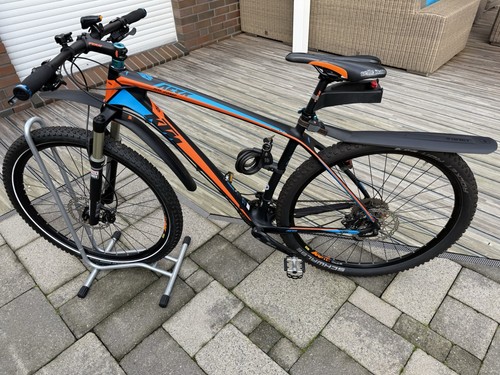 Ktm aera comp mtb carbon - comp,