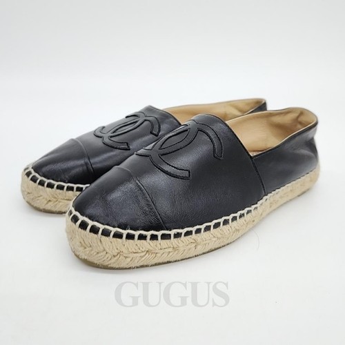 Chanel espadrilles 126375 - espadrilles,