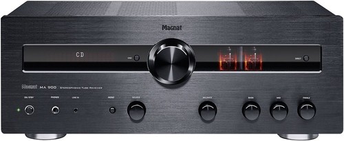 Magnat 900 black - 900,,