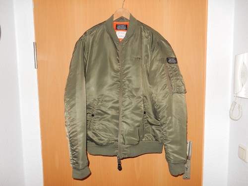 Schott bomberjacke xxxl - xxxl., (