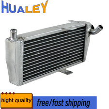 Aluminum Kühler Radiator For