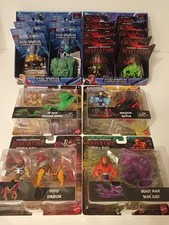 Masters of the Universe