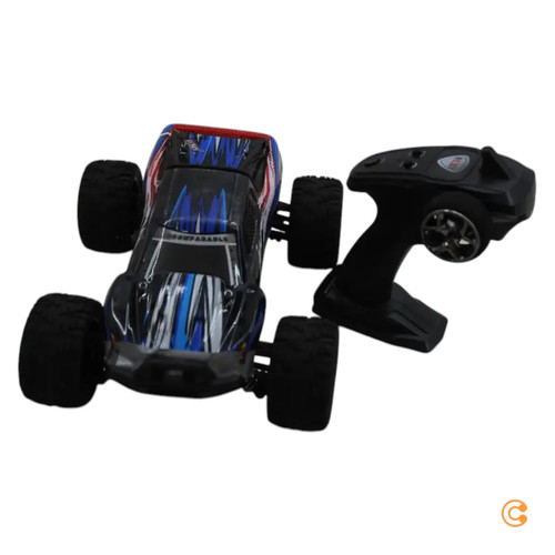 Raw reely blau brushed rc - raw,