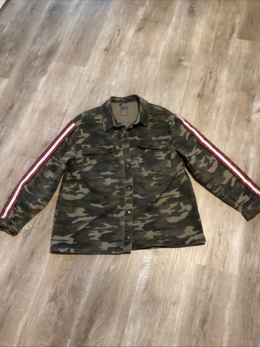Damenjacke military style - damenjacke,