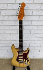 Harley Benton VT Series