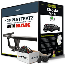 Für skoda yeti - yeti, 5l