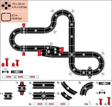 Carrera Go!!! Erweiterungs-Set
