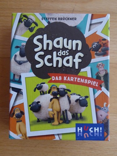 Shaun das schaf - shaun,