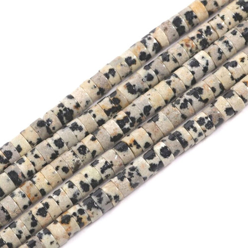 Strang 4x2mm natürliche - 1,
