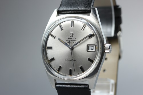 Vintage 1968 omega automatic - 1968,