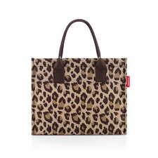 daily reisenthel shopper - leo