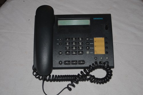 Siemens telefon euroset - telefon, 825