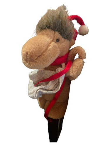 Nici affe kuscheltier - affe,