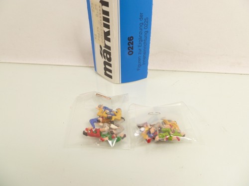 Märklin 0226 figuren - 0226,