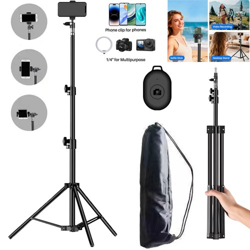 210cm stativ tripod smartphone - tripod,