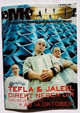 MKZWO Magazin HipHop Dancehall