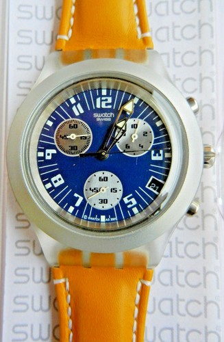 Swatch irony diaphane - swatch+irony,