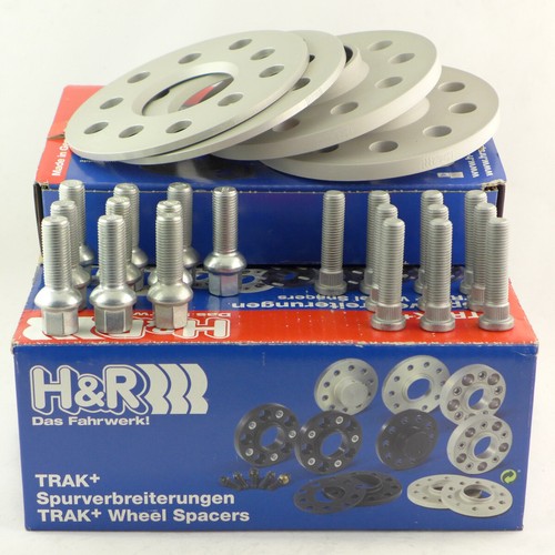 Spurverbreiterung 10 30mm - h&r,
