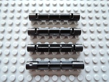 Lego 4 x Stütze Treppe Säule