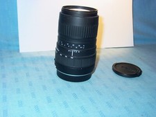 Sigma 100 300 mm für - 300,