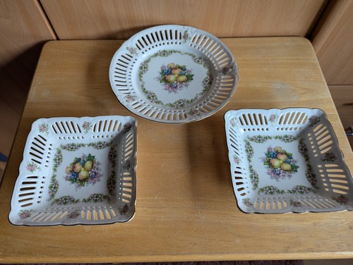 Porzellan set schumann arzberg - schumann,