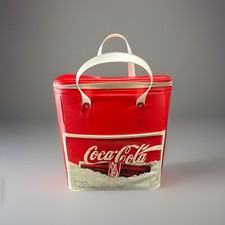 Coca Cola Kühltasche Retro